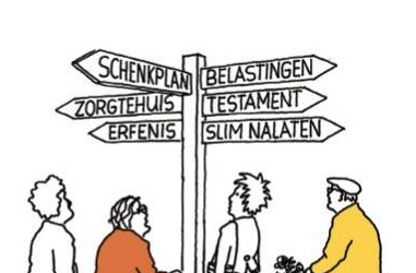 Boek van Iris Brik: ‘Wacht maar tot ik dood ben…’