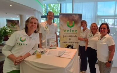 Een nieuwe generatie ouderen langer thuis