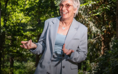 In verbinding met de cliënt: levensexecuteur Anita Straatman aan het woord