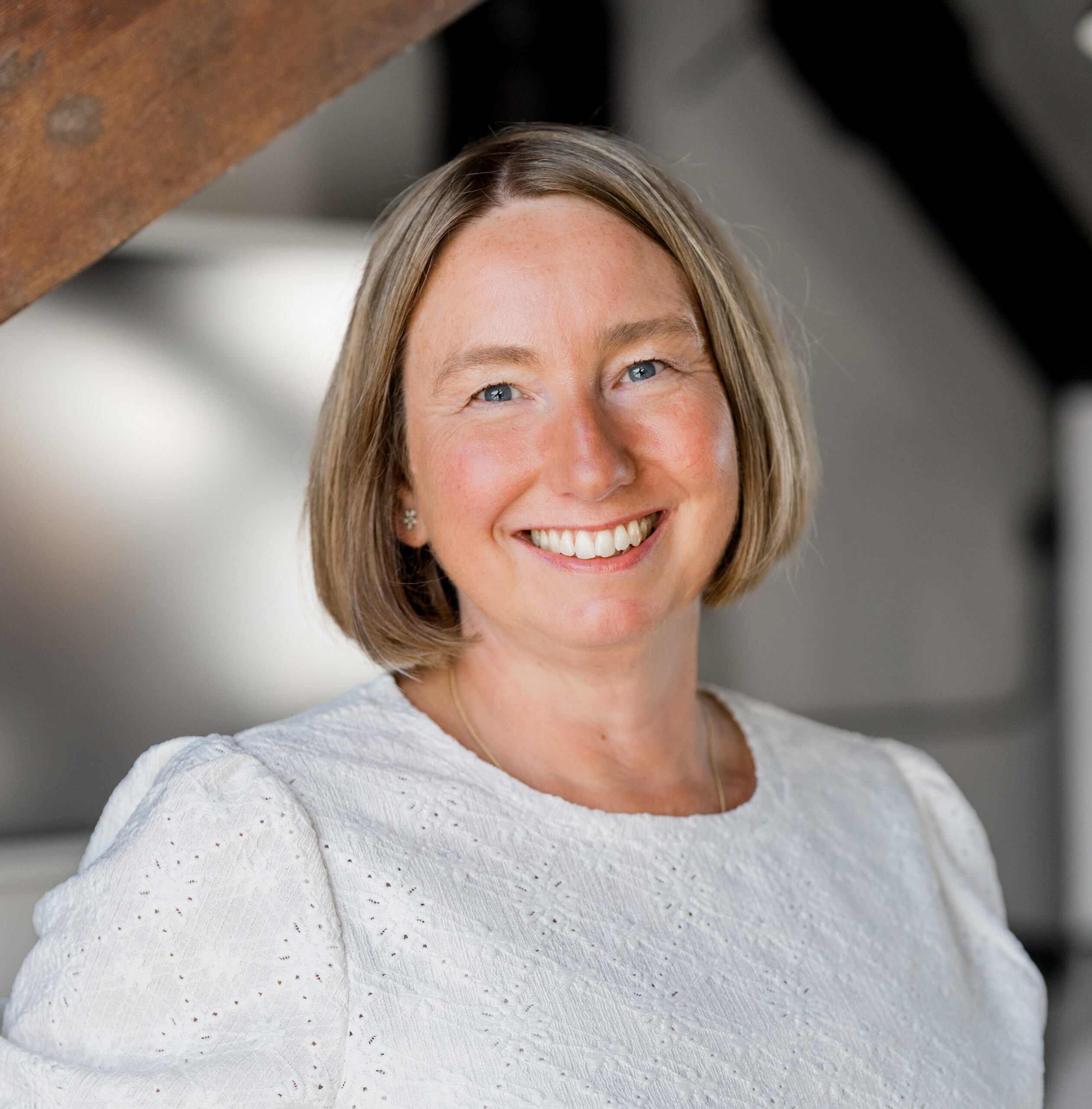 Annelies Ruiterkamp-Bekman CFP® REP